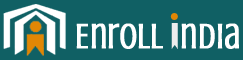 Enroll India Logo