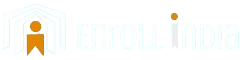 Enroll India Footer Logo